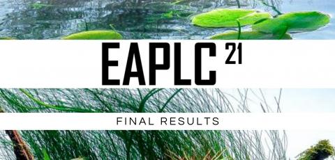 EAPLC Winners 2021