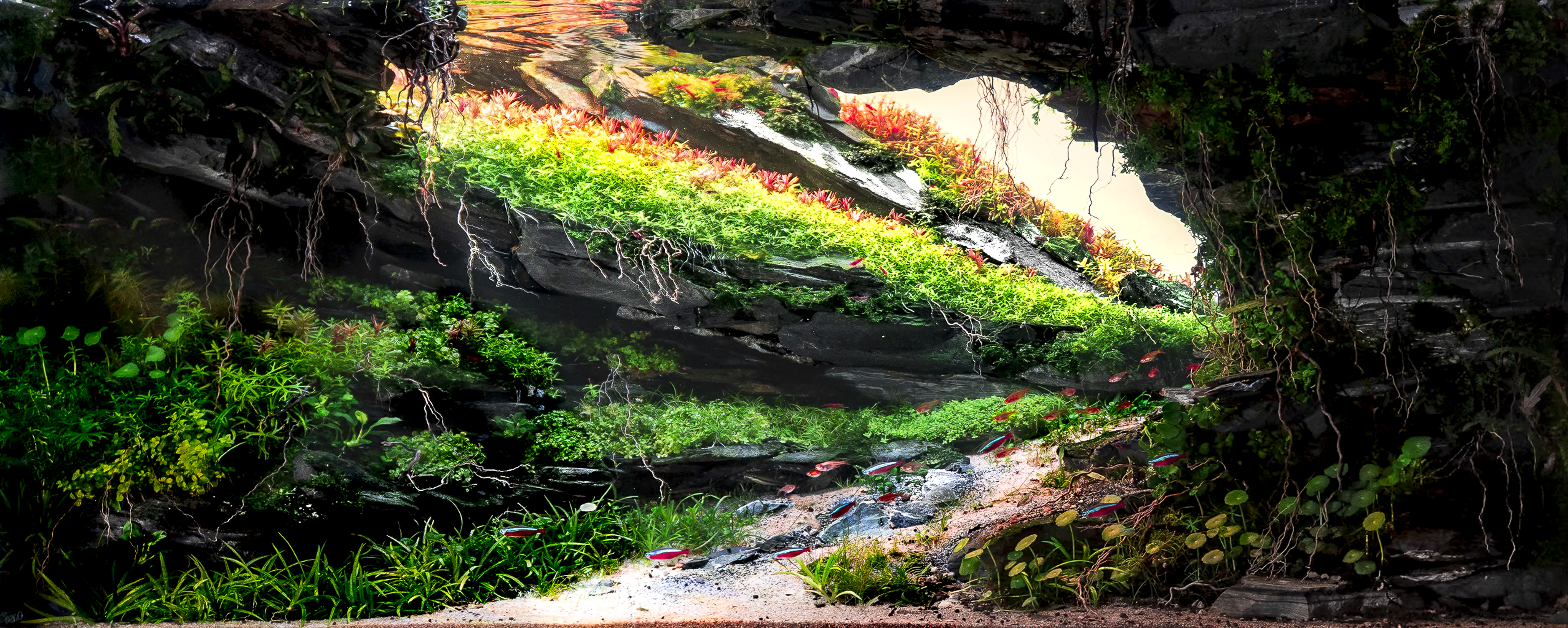 Ithilien by Bruno Fiorenza β Large Category, Place 2