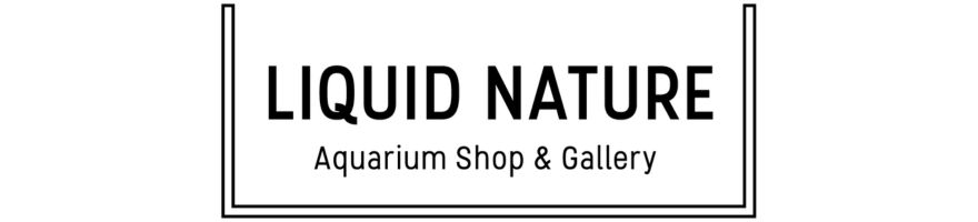 liquid nature