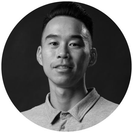 John Zhang