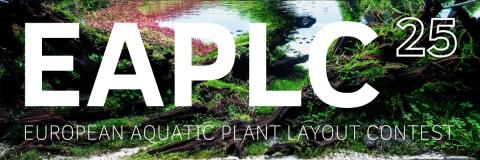 eaplc 2025 logo on aquascape background